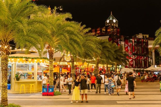 Truyền thông quốc tế đồng loạt xướng tên Phú Quốc là điểm đến hàng đầu năm 2026