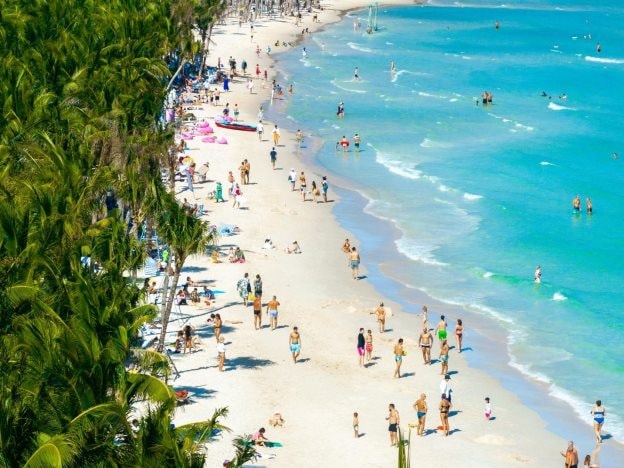 Phú Quốc bước vào chu kỳ phát triển mới: Đầu tư hôm nay, đón sóng ngày mai