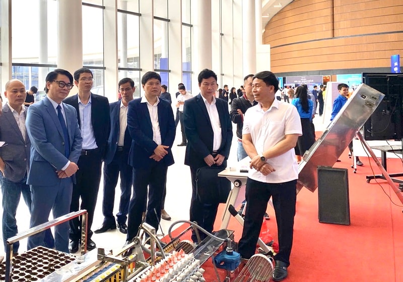 Hải Phòng: Khoa học công nghệ, đổi mới sáng tạo tiếp tục là động lực bứt phá