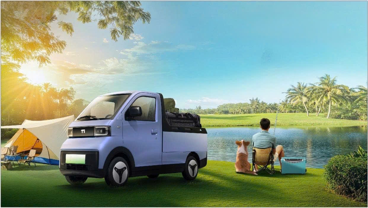 Ảnh xe điện (1)