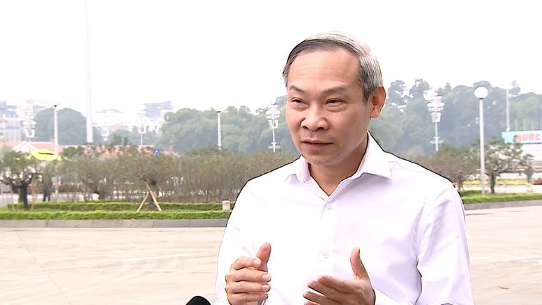 Kinh tế Việt Nam 2026: Tăng trưởng cao và phép thử về nền tảng, thực thi Kinh tế Việt Nam 2026: Tăng trưởng cao và phép thử về nền tảng, thực thi