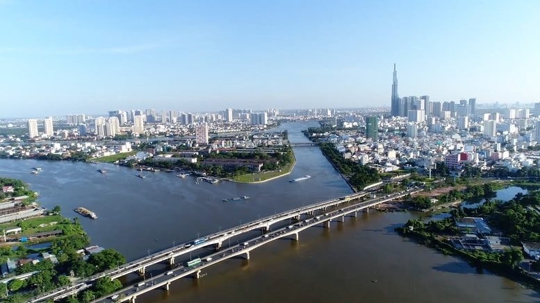 Kinh tế Việt Nam 2026: Tăng trưởng cao và phép thử về nền tảng, thực thi Kinh tế Việt Nam 2026: Tăng trưởng cao và phép thử về nền tảng, thực thi
