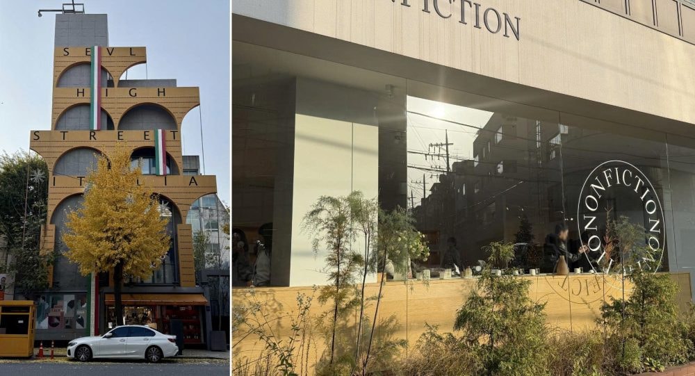 Du lịch Gangnam: Hương vị nồng nàn nơi góc phố quen