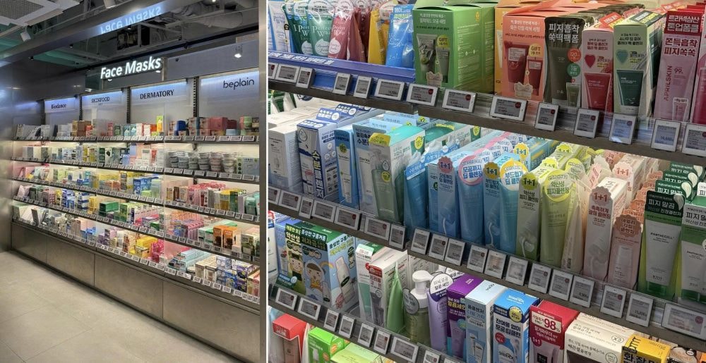 Du lịch Gangnam: Hương vị nồng nàn nơi góc phố quen