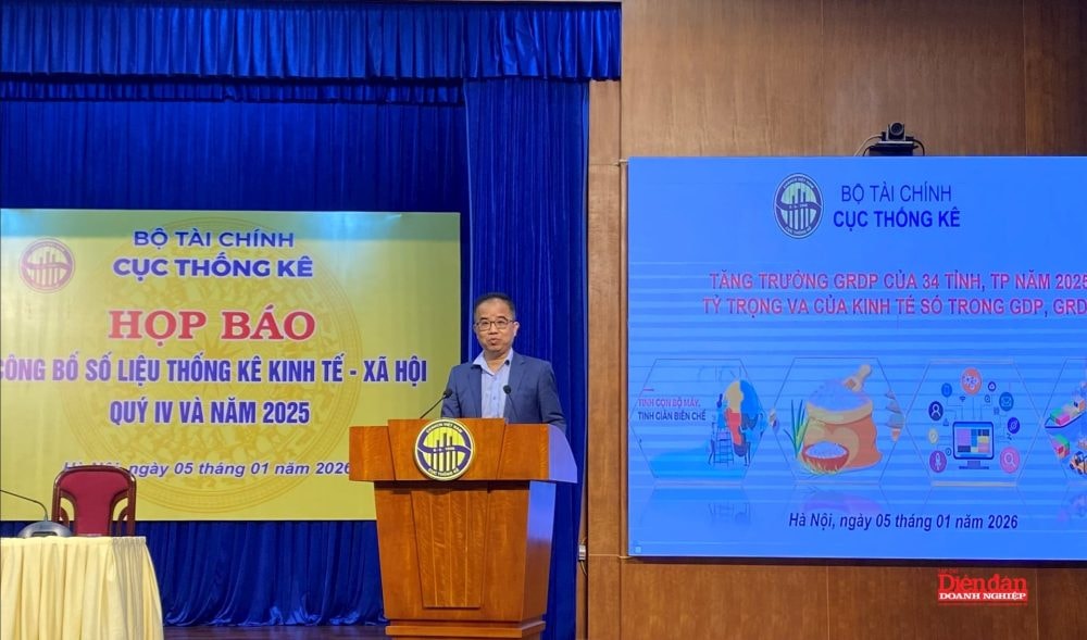 Chiếm 14,2% GDP, kinh tế số trở thành động lực tăng trưởng mới