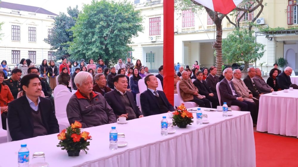 “Mùa Xuân – Khởi nguồn thắng lợi”: Hành trình những mùa Xuân quyết định của cách mạng Việt Nam