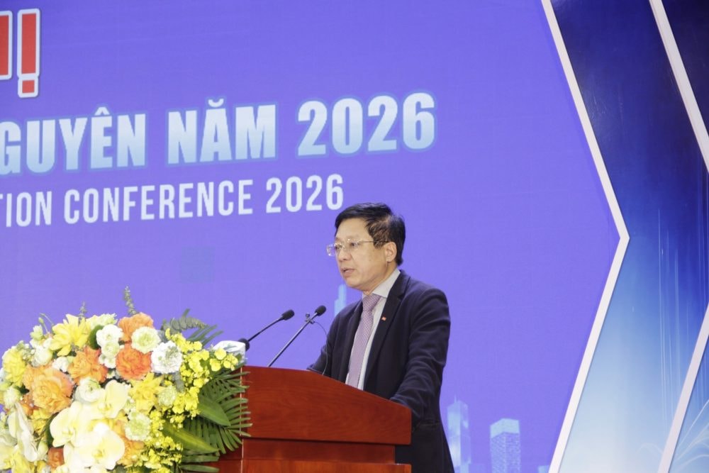 VCCI cam kết luôn đồng hành cùng tỉnh Thái Nguyên trong phát triển kinh tế - xã hội