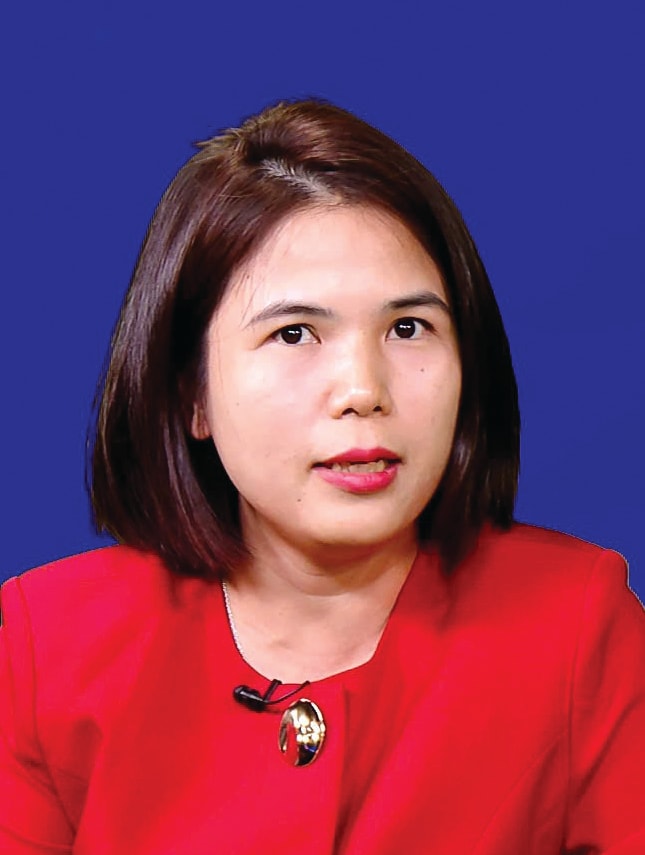 vuong thi thuy