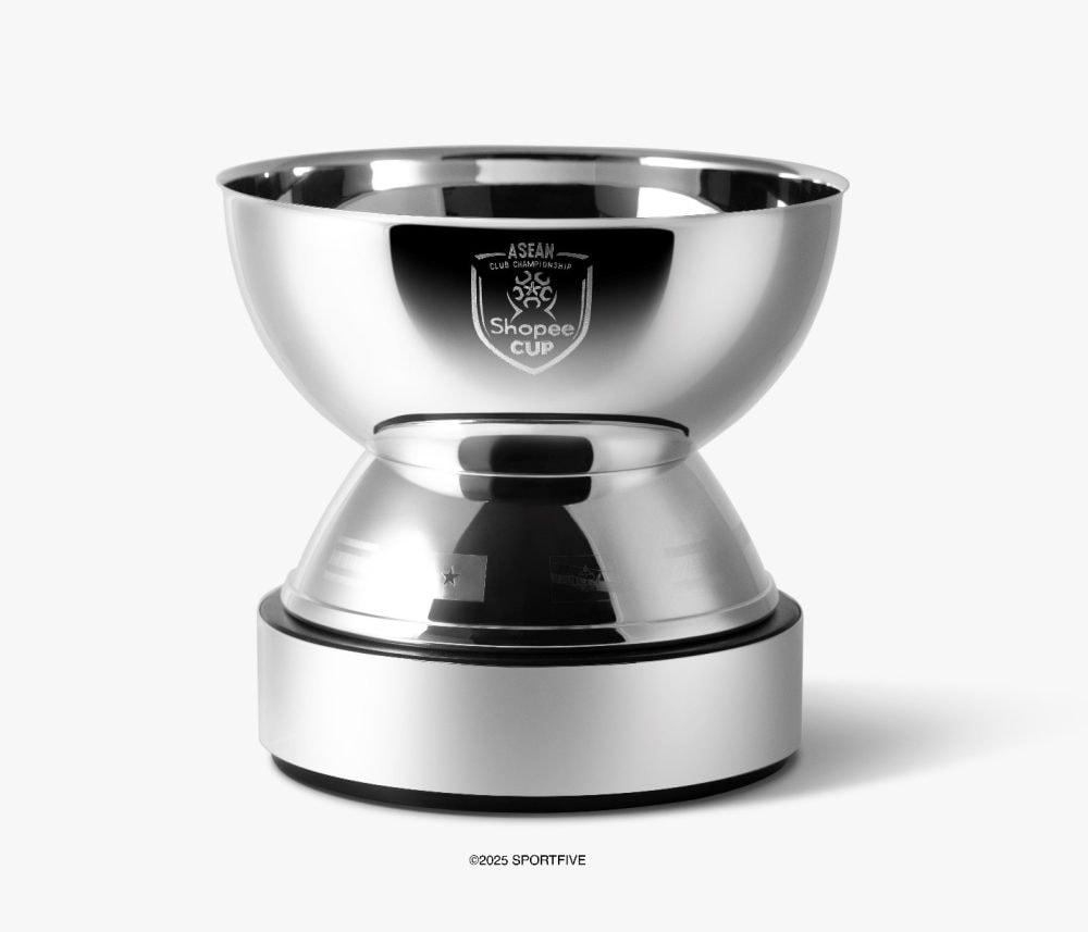 Cúp Shopee Cup™ mùa giải 2025/2026 sẽ đến Hà Nội cuối tuần này Cúp Shopee Cup™ mùa giải 2025/2026 sẽ đến Hà Nội cuối tuần này