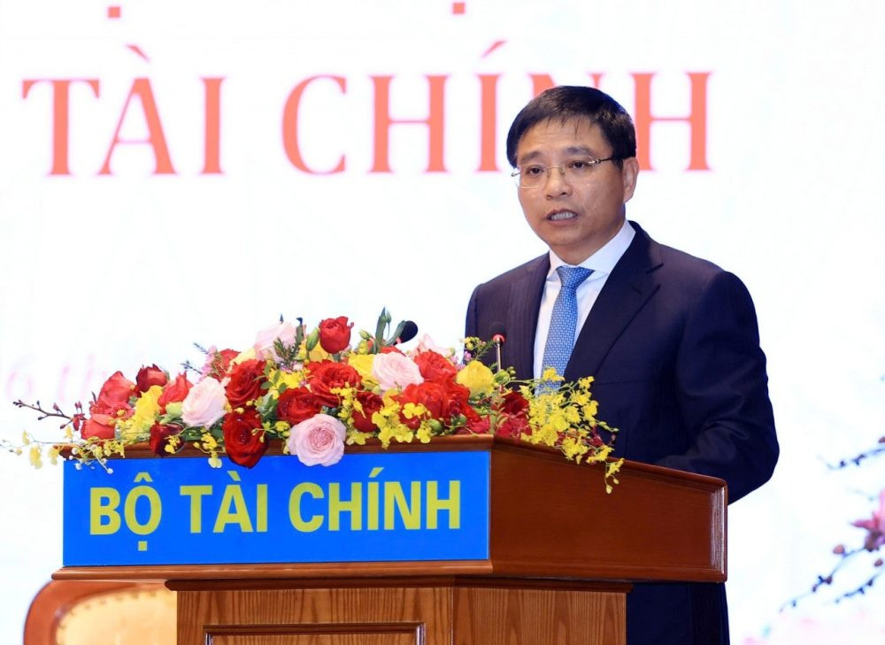 Thủ tướng: Ngành tài chính đột phá, bứt phá cho tăng trưởng cao