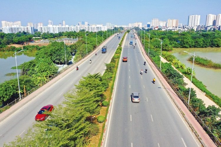 Gỡ vướng dự án BT chuyển tiếp: Chiến lược huy động vốn hạ tầng