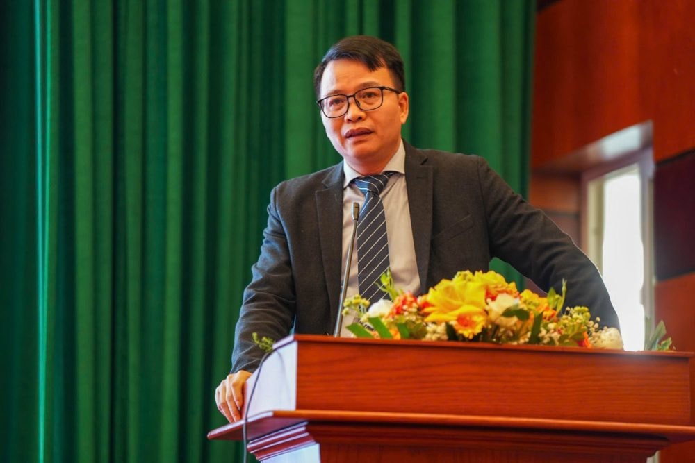 Những điểm cần lưu ý về hợp đồng xây dựng dưới tác động của Luật Xây dựng sửa đổi 2025