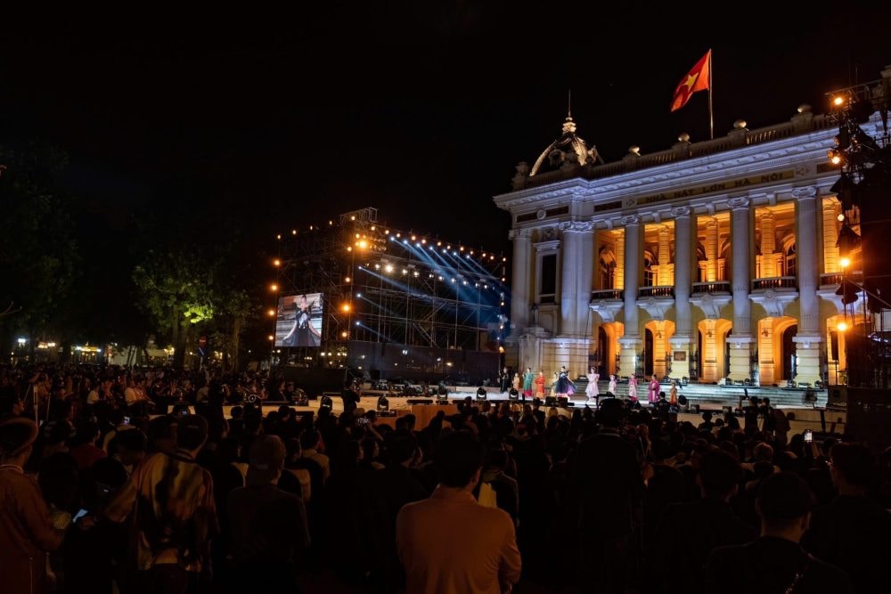 Hà Nội đặt nền móng hệ sinh thái sáng tạo đô thị qua chương trình “Tụ hội Sáng tạo”