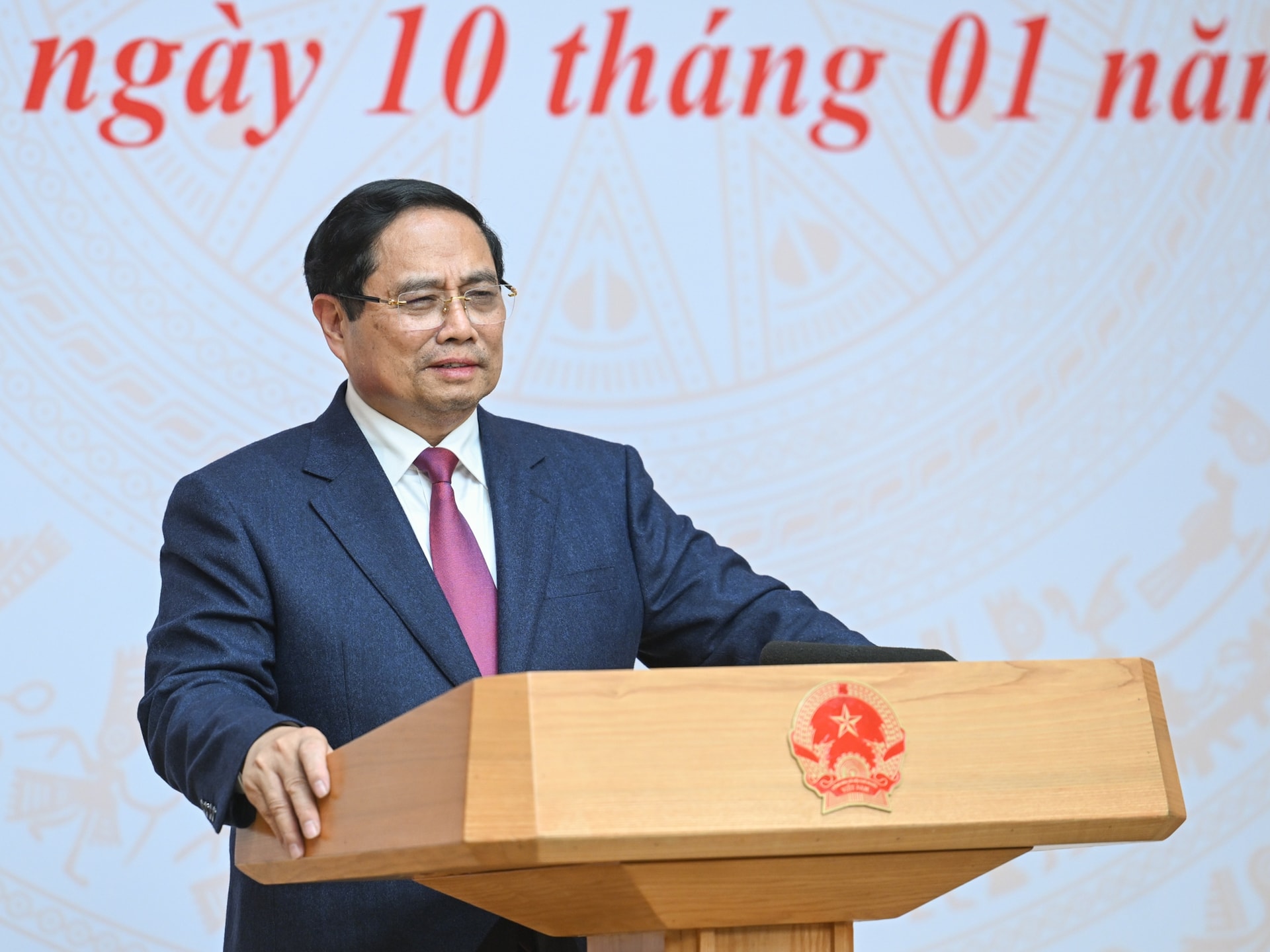 Thủ tướng: Sớm hoàn thiện chương trình hỗ trợ doanh nghiệp Việt Nam ra thế giới- Ảnh 2. Thủ tướng: Sớm hoàn thiện chương trình hỗ trợ doanh nghiệp Việt Nam ra thế giới- Ảnh 2.