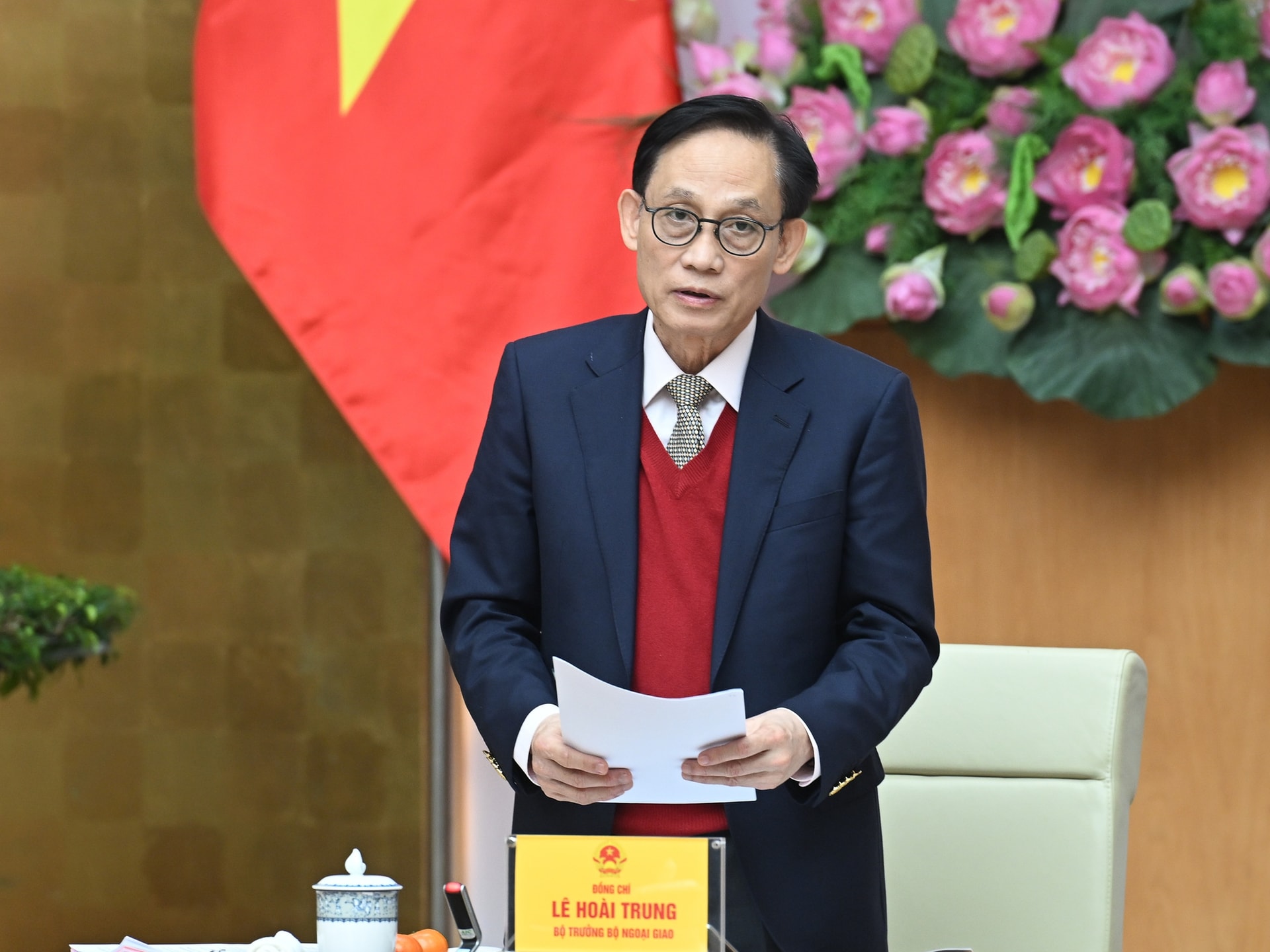 Thủ tướng: Sớm hoàn thiện chương trình hỗ trợ doanh nghiệp Việt Nam ra thế giới- Ảnh 4. Thủ tướng: Sớm hoàn thiện chương trình hỗ trợ doanh nghiệp Việt Nam ra thế giới- Ảnh 4.