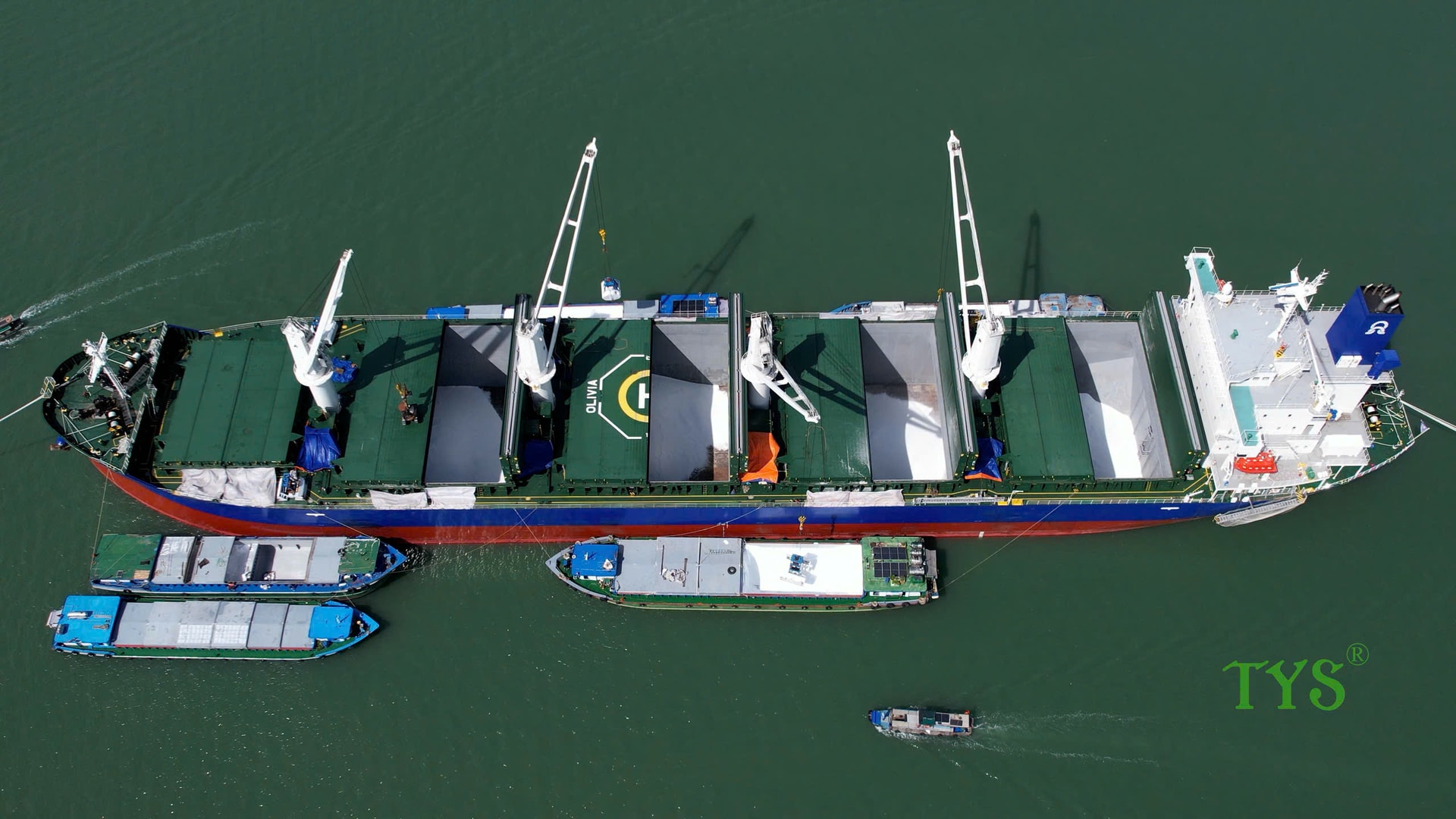 Tính đến nay, PVCFC đã cung cấp ra thị trường hơn 14 triệu tấn phân bón