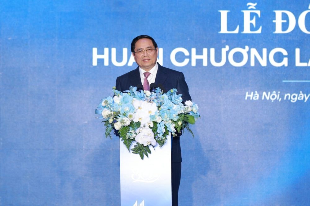 Từ truyền thống đến đổi mới: May 10 nâng tầm vị thế ngành dệt may Việt Nam