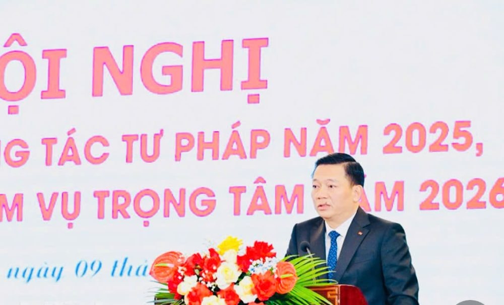 Ngành Tư pháp Ninh Bình tập trung nâng cao hiệu quả hỗ trợ pháp lý cho người dân và doanh nghiệp