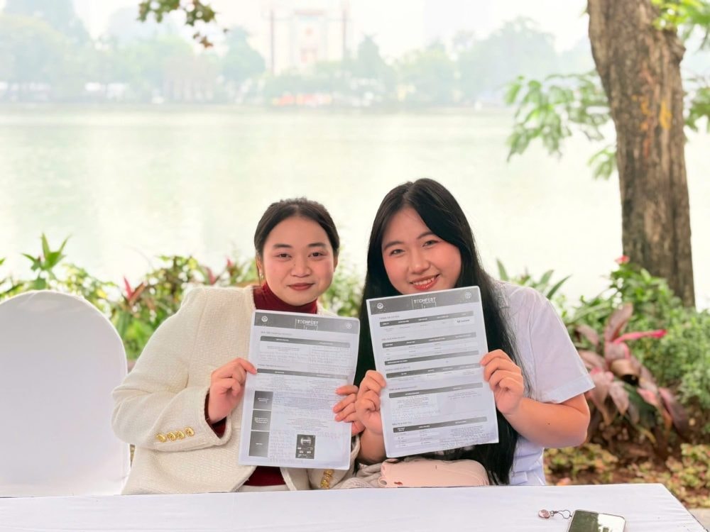 Dấu ấn Trường Đại học Nguyễn Trãi trong hệ sinh thái khởi nghiệp tại TECHFEST Vietnam 2025 Dấu ấn Trường Đại học Nguyễn Trãi trong hệ sinh thái khởi nghiệp tại TECHFEST Vietnam 2025