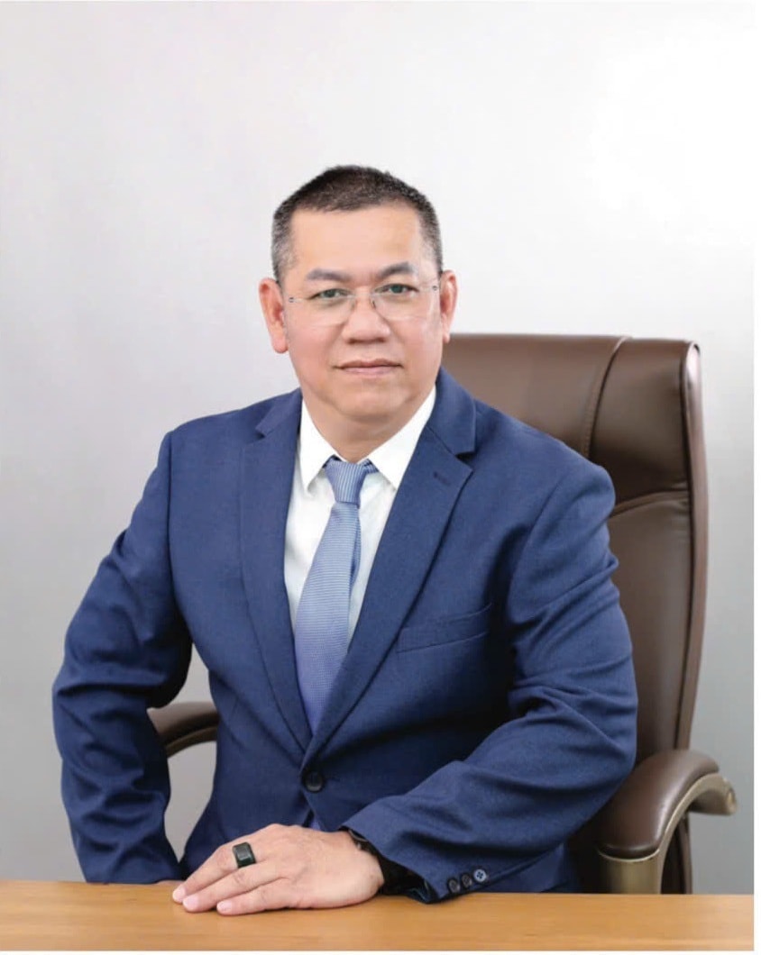 TS Nguyễn Hoàng Hiệp