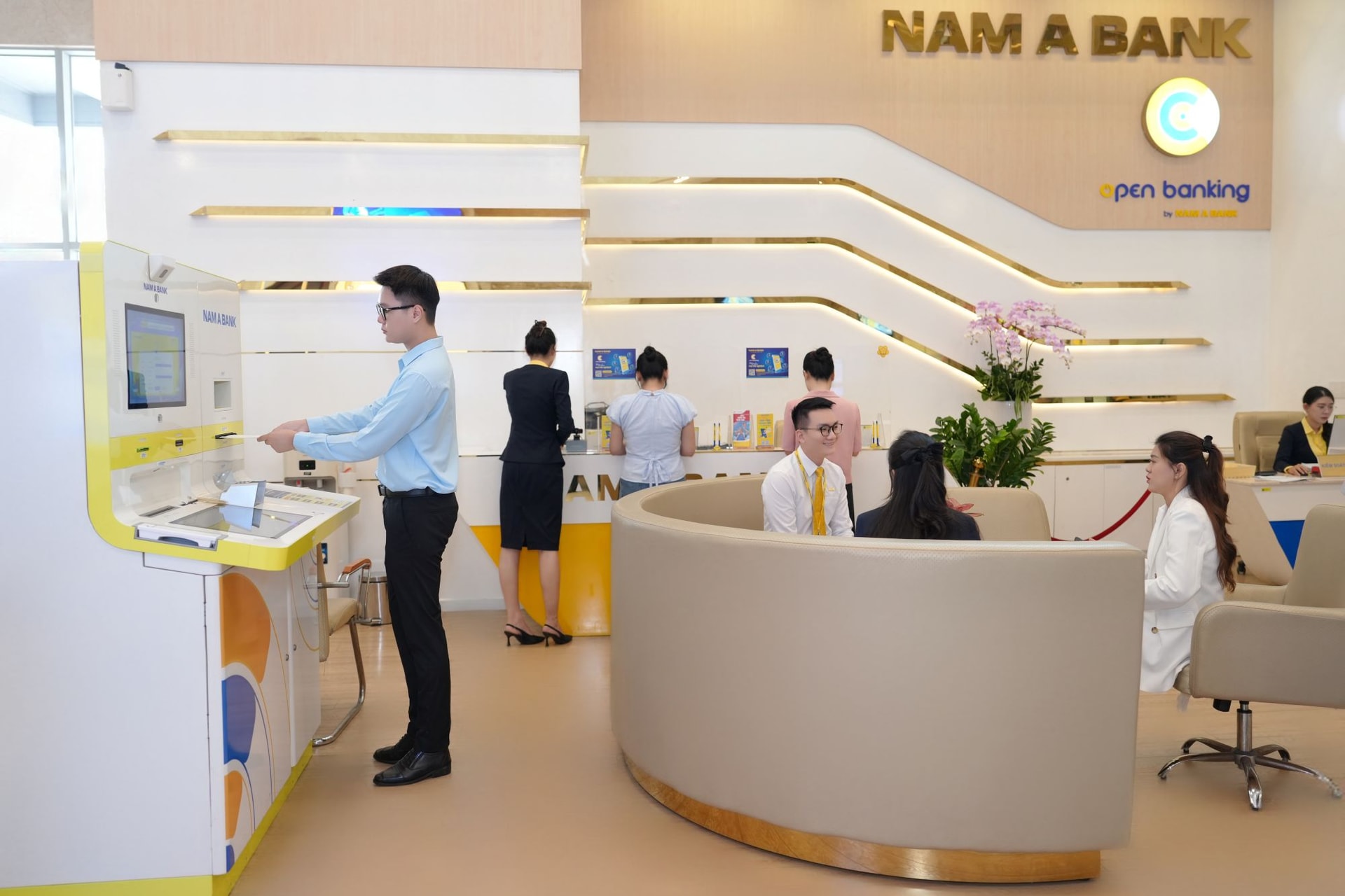 NAM A BANK 2