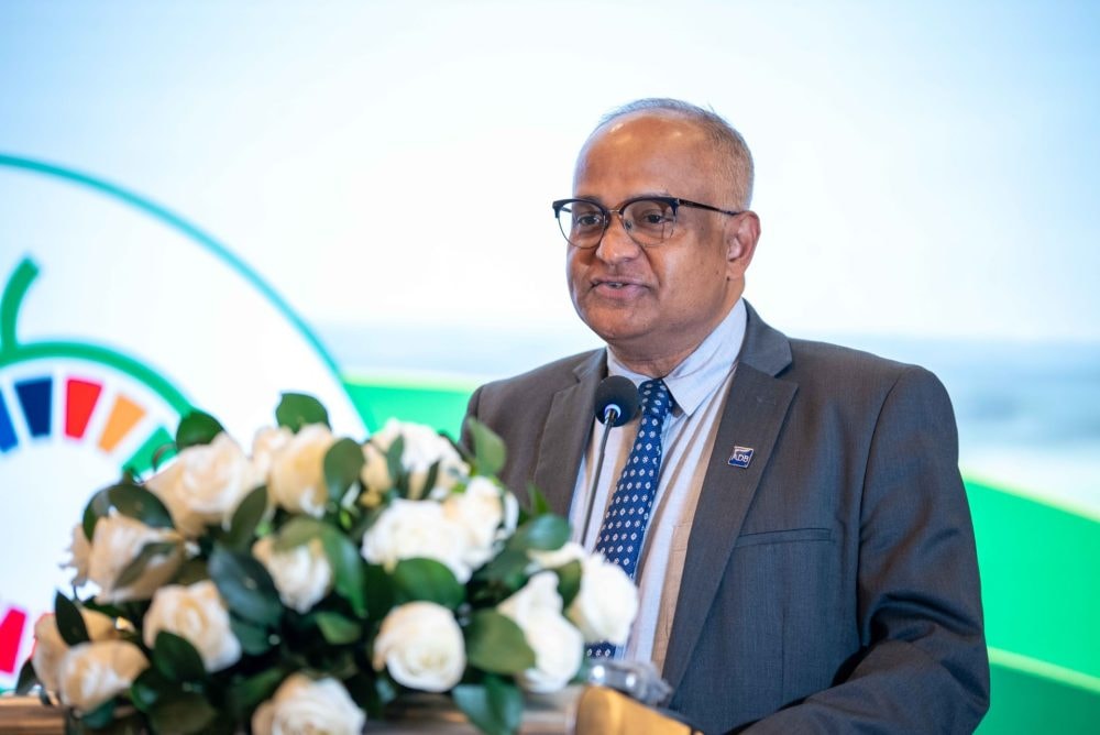 Thúc đẩy chuyển đổi hệ thống lương thực thực phẩm xanh, ít phát thải và bền vững: Tăng cường hợp tác và đổi mới sáng tạo