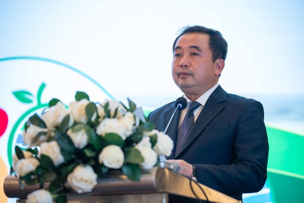 Thúc đẩy chuyển đổi hệ thống lương thực thực phẩm xanh, ít phát thải và bền vững: Tăng cường hợp tác và đổi mới sáng tạo