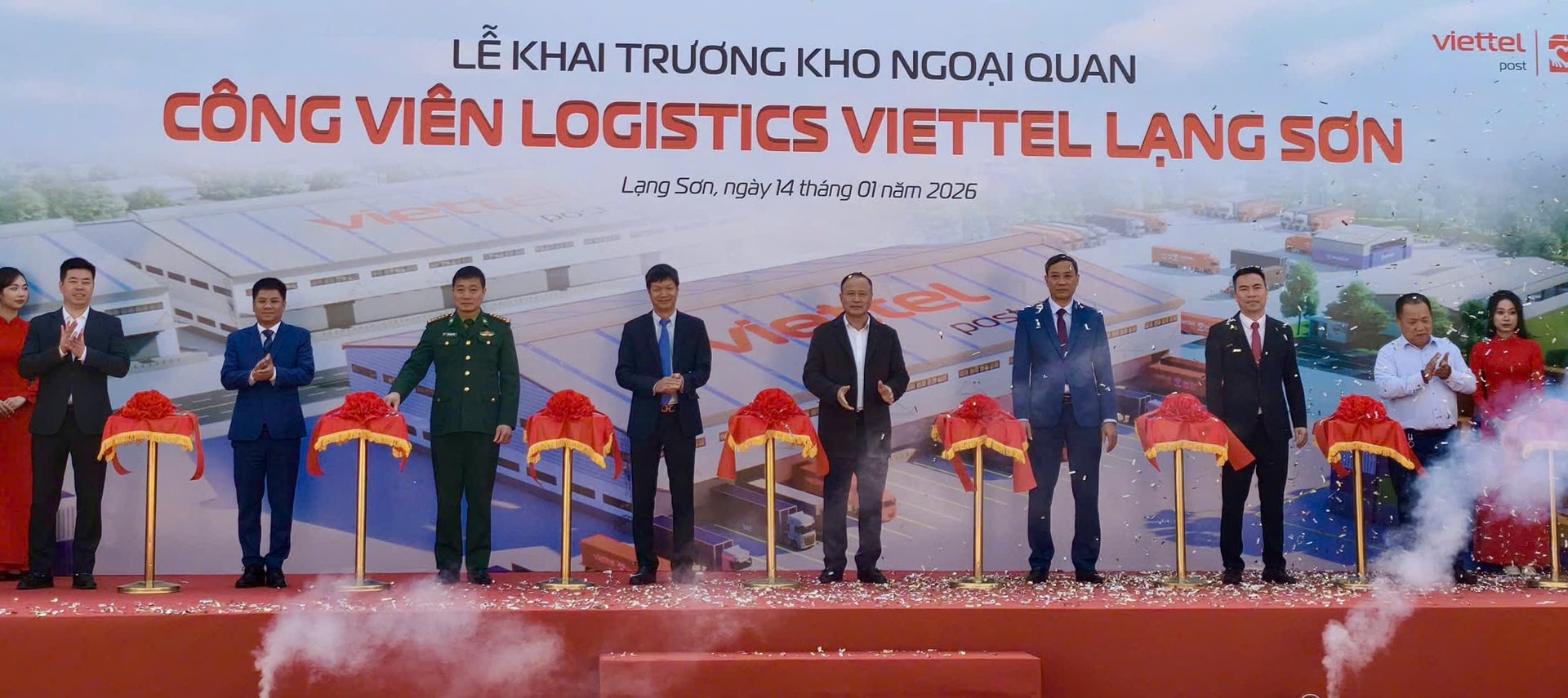 CV Logistics 3