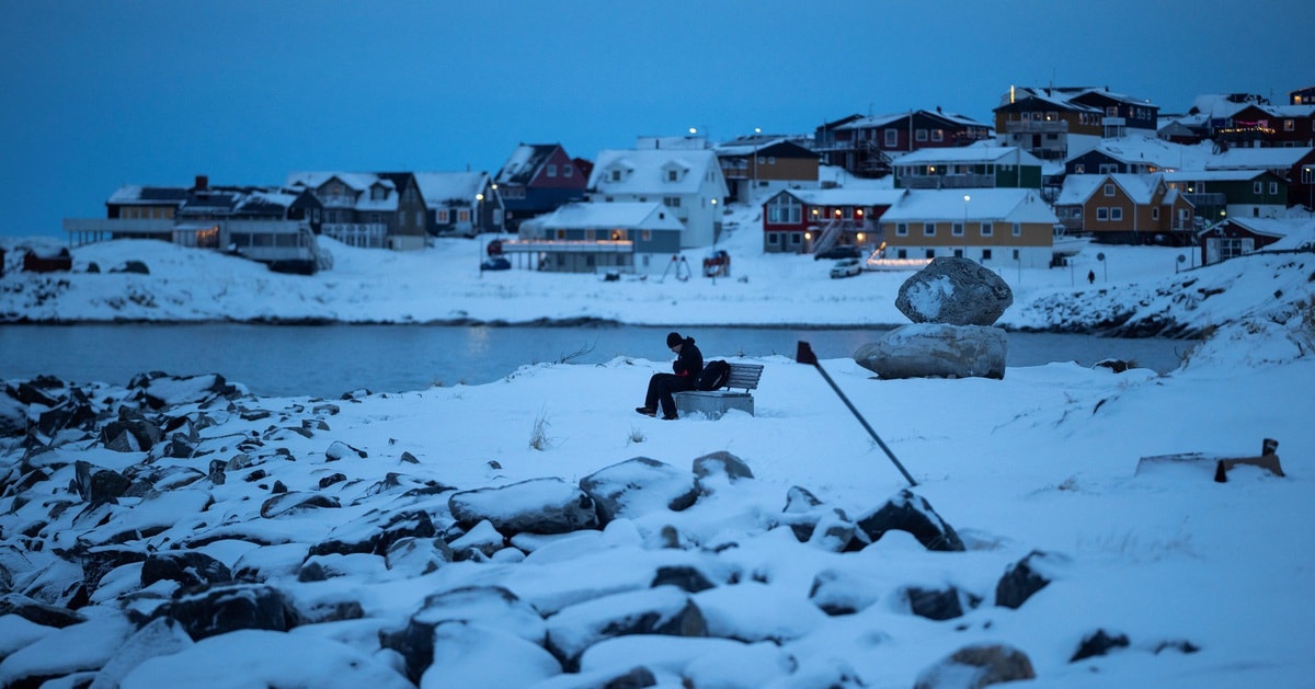 Greenland: “Món hời” hay gánh nặng tài khóa?