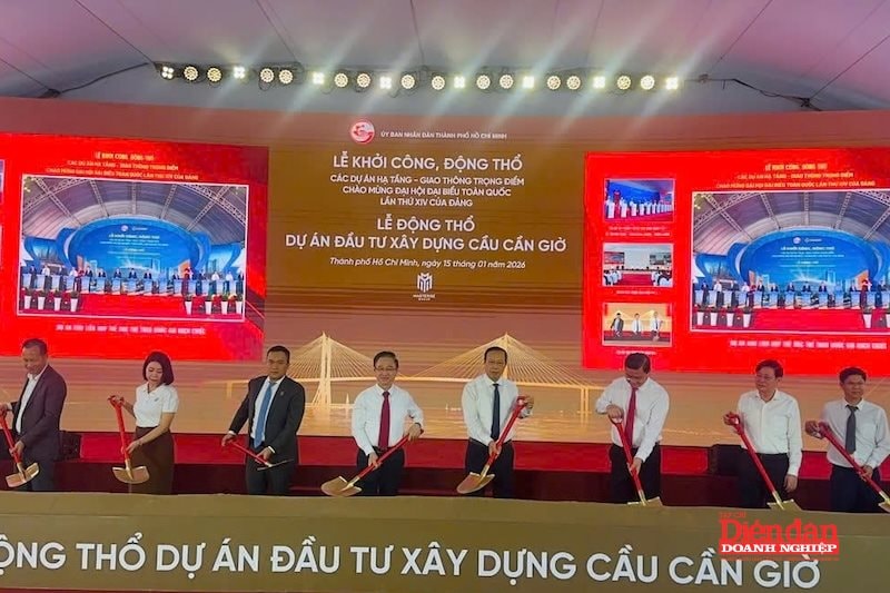 lễ độngt hổ