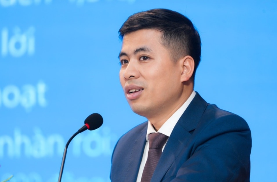 Ong Nguyen Danh Hung