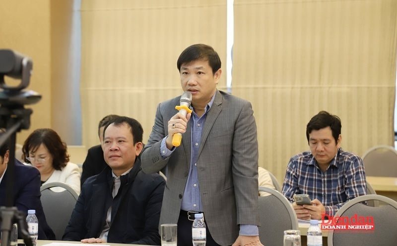 Giới thiệu Chủ tịch VCCI Hồ Sỹ Hùng tham gia ứng cử đại biểu Quốc hội