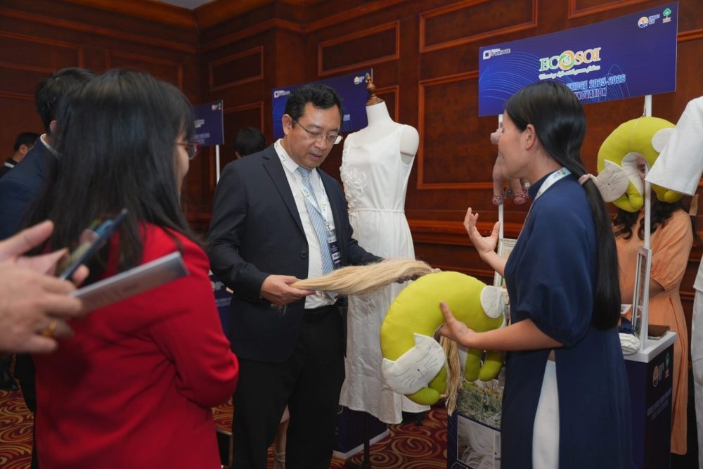 Giải pháp Tương lai: Bệ phóng để startup bay lên cùng cộng đồng