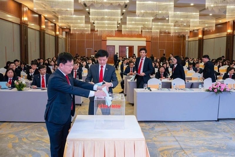 Agribank Chi nhánh Ninh Bình tổ chức Hội nghị người lao động, triển khai nhiệm vụ kinh doanh năm 2026