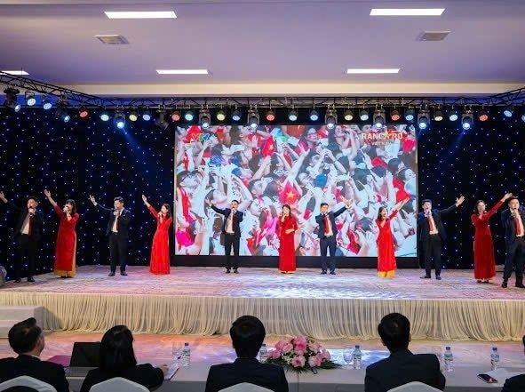 Agribank Chi nhánh Ninh Bình tổ chức Hội nghị người lao động, triển khai nhiệm vụ kinh doanh năm 2026