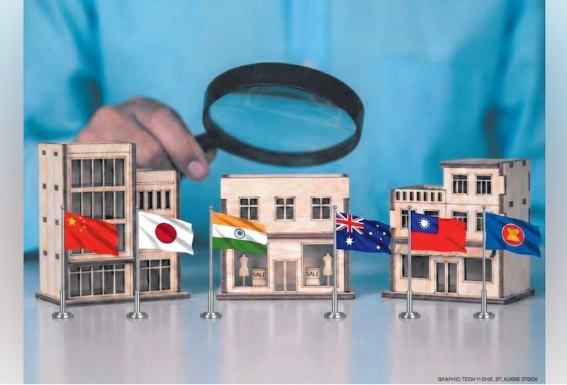 Làn sóng mua lại doanh nghiệp để khởi nghiệp lan tới châu Á Làn sóng mua lại doanh nghiệp để khởi nghiệp lan tới châu Á