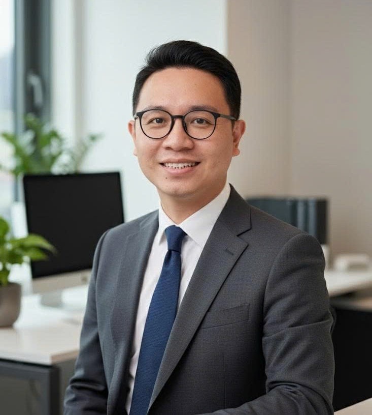 Anh Đỗ Lương Duy