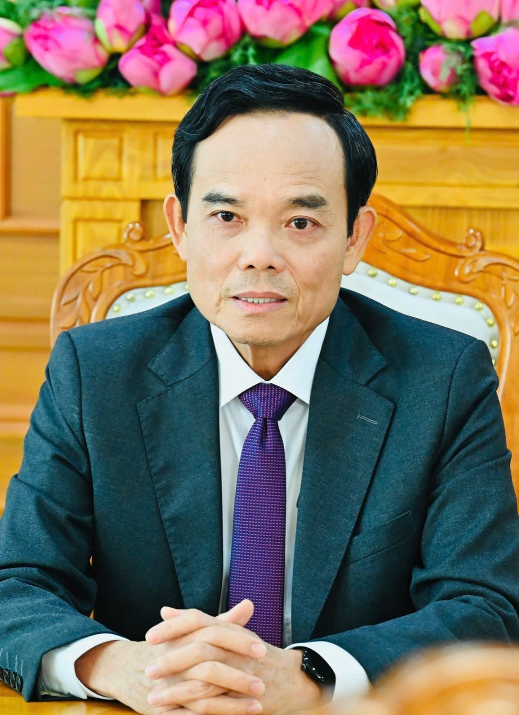 Bí thư 2