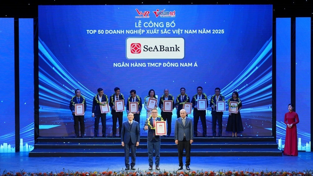 SeABank_Top 50 DN xuat sac