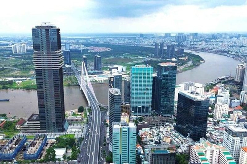 Cần bảo đảm sự thống nhất trong Quy chế hoạt động Trung tâm tài chính quốc tế