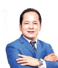 Xây dựng thương hiệu quốc gia từ điểm đến