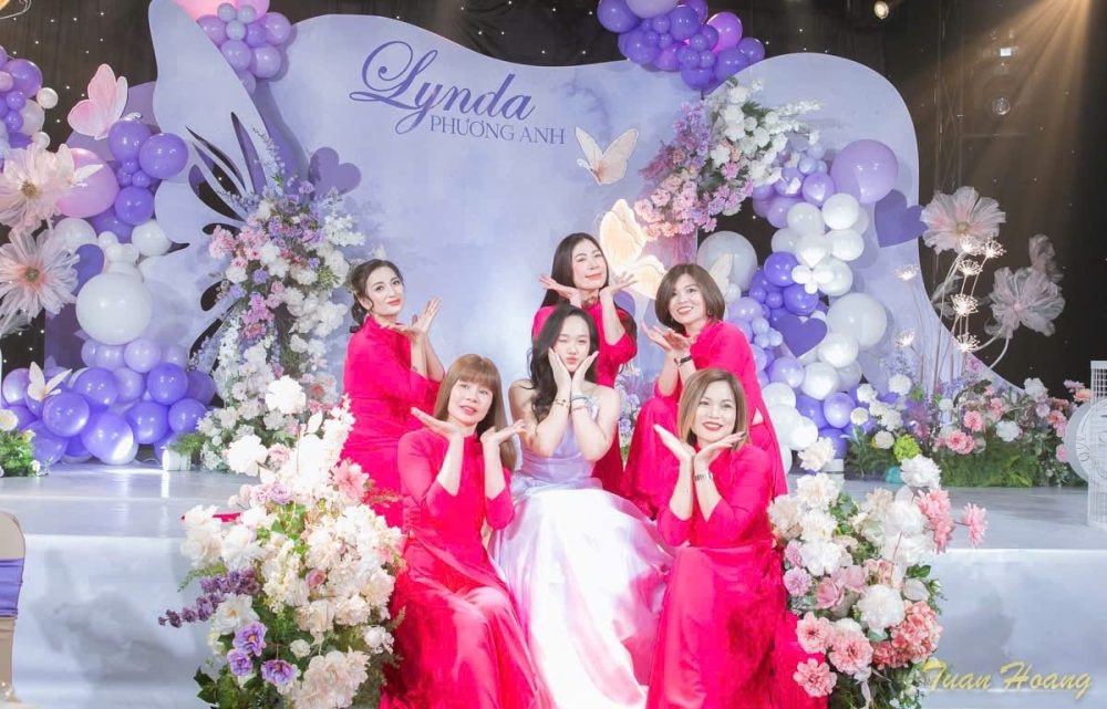 Phương Anh Lynda: Tuổi 18 và khát vọng của thế hệ thứ hai người Việt tại Cộng hòa Séc