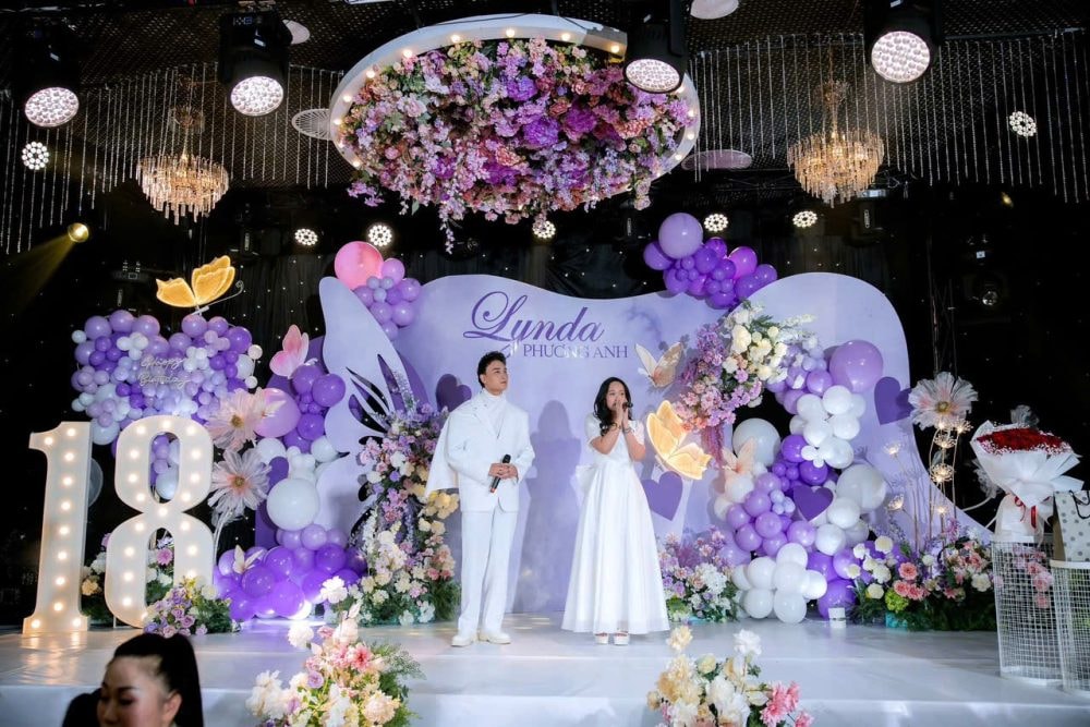 Phương Anh Lynda: Tuổi 18 và khát vọng của thế hệ thứ hai người Việt tại Cộng hòa Séc