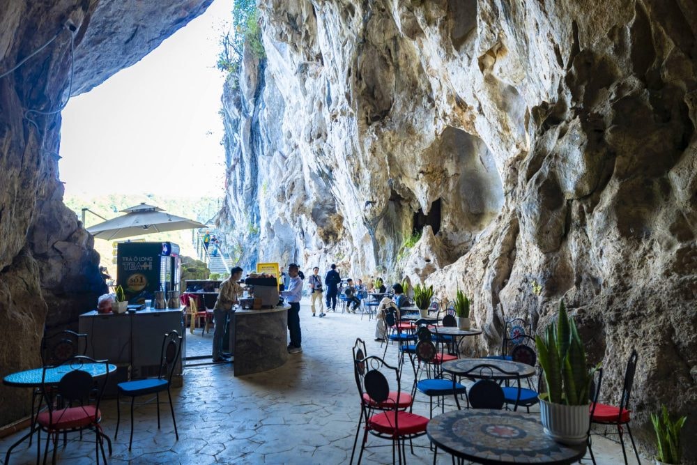 Văn hóa bản địa tạo nên sức hút bền vững cho Khu du lịch Mộc Châu Island