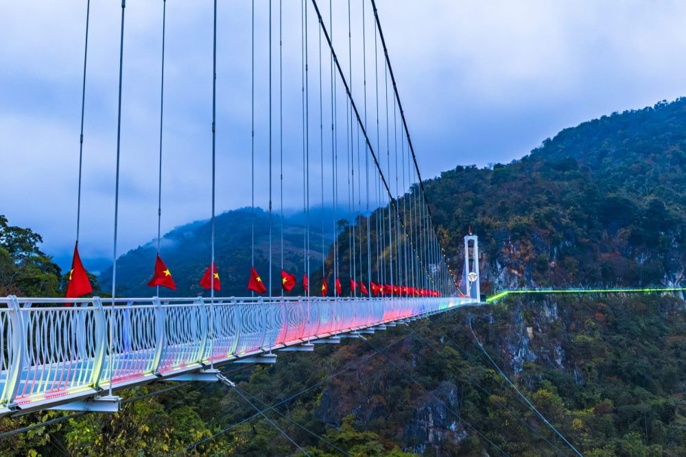 Văn hóa bản địa tạo nên sức hút bền vững cho Khu du lịch Mộc Châu Island
