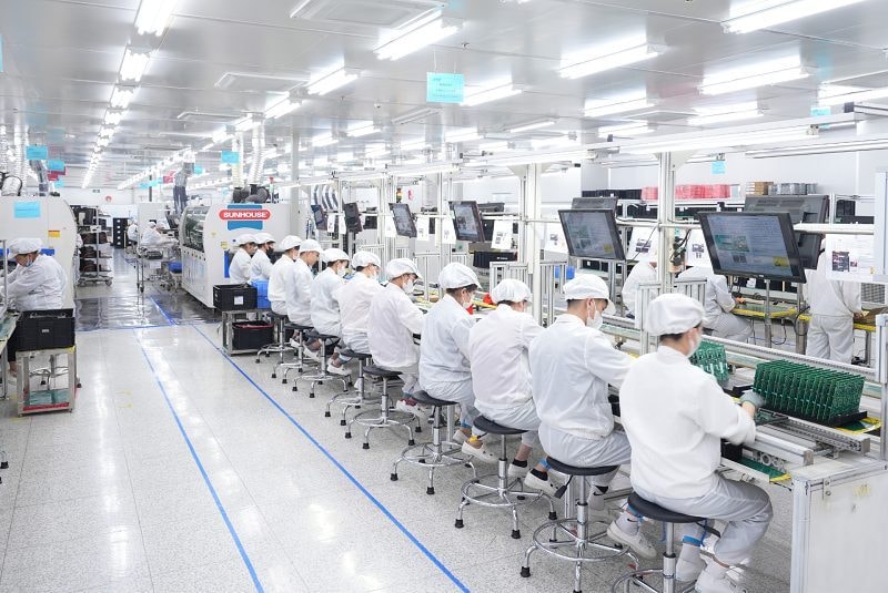 Chiến lược của Sunhouse trong kỷ nguyên tiêu dùng bền vững