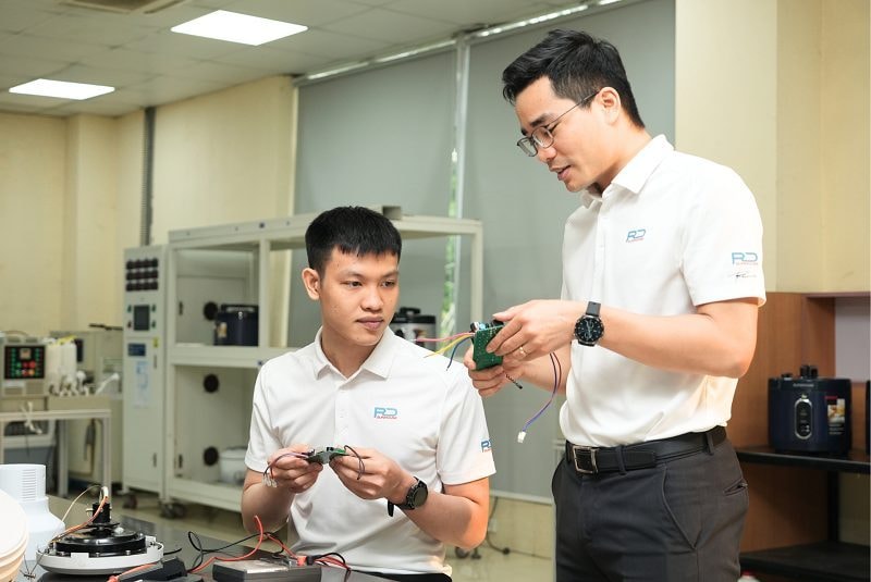 Chiến lược của Sunhouse trong kỷ nguyên tiêu dùng bền vững