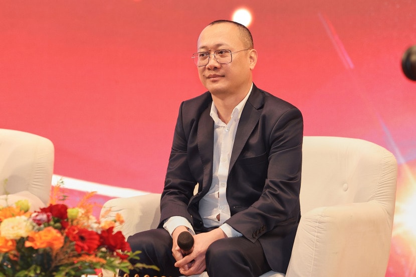 Nhạc sĩ Nguyễn Thành Trung