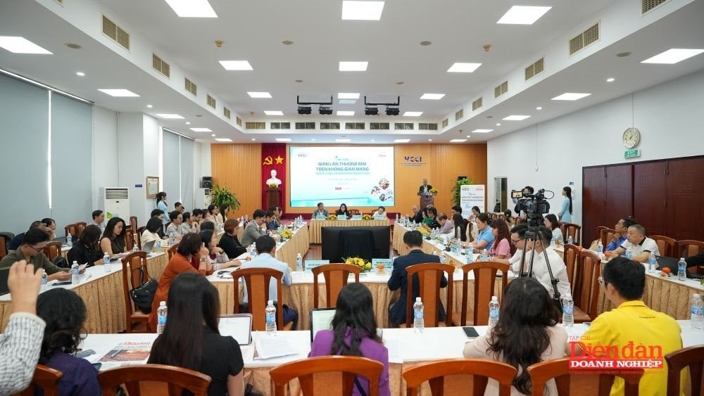 CHẶN GIAN LẬN THƯƠNG MẠI: Cần sự phối hợp đồng bộ và trách nhiệm chung của các cơ quan quản lý