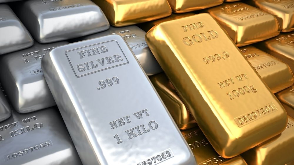5 lý do khiến giá vàng quốc tế áp sát 5.000 USD/oz